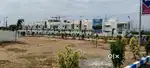 PLOT FOR SALE VERY CLOSE TO SIPCOT @#SIRUSERI