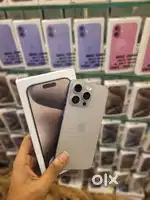 15 PRO MAX FIRST TIME IN INDIA REFURBISHED CALIFORNIA IMPORTED MOBILE