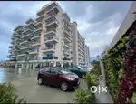 2BHK Society apartment For Rent