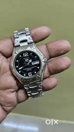 Seiko 5 Sports SNZ453