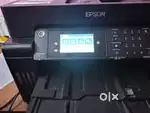 EPSON L15160 PRINTER