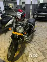 Showroom condition Standard 350 Bullet for sale only 600 km driven