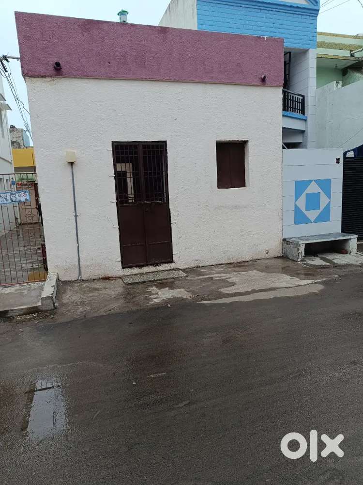 Rajkot center ariya 60  var