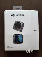 Dji action 2