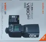 Camera Flash