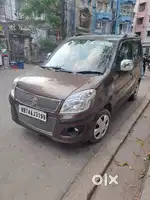 Maruti Suzuki Wagon R 2015