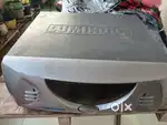 875 watt Inverter with Exide battery