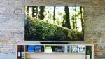 Best gift 48 inch O led tv with sound bar Alexa inbuilt wifi 17805