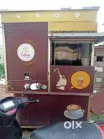 I Am Selling Coffee Shop With Good Condition