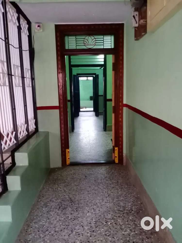 House for commercial rent