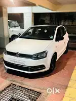 Volkswagen Polo 2010 Petrol 80000 Km Driven