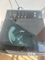 Godrej Top Load 7.5kg Fully Automatic Washing Machine