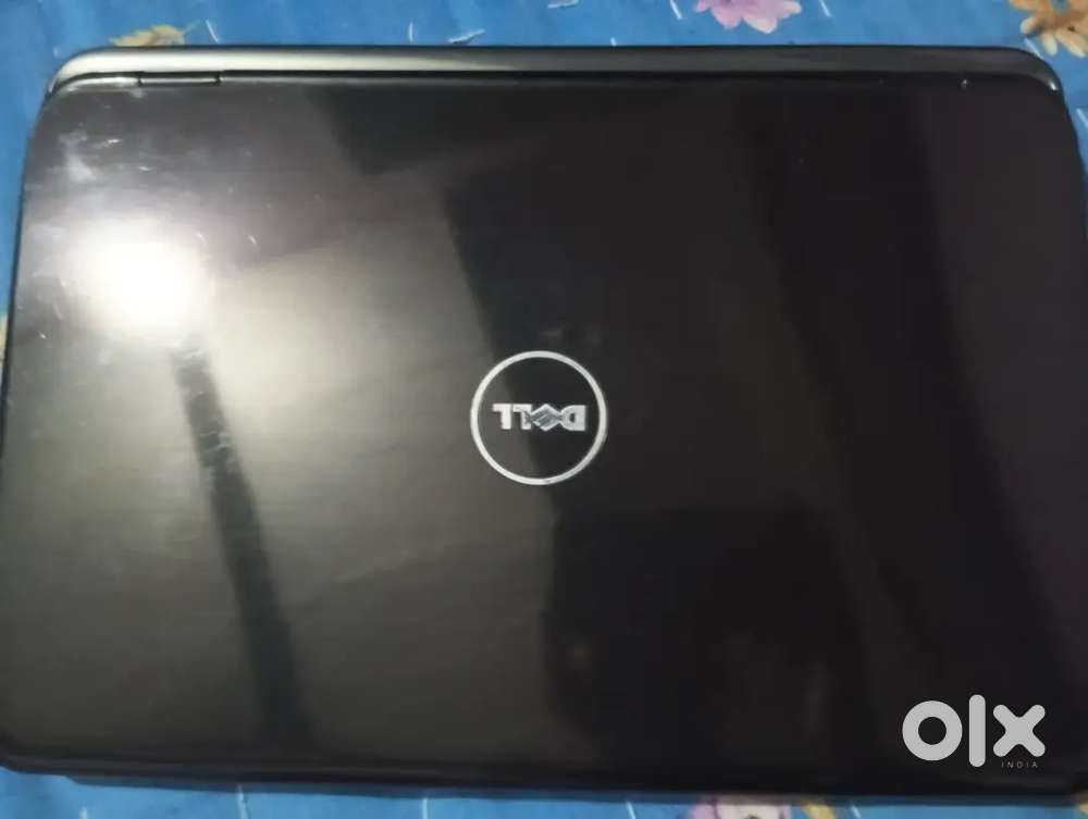 Dell laptop is good condition