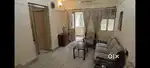 2Bhk with 2 balconies in lush green in Andheri