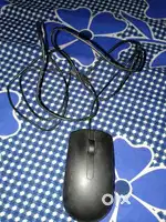 Wire Mouse