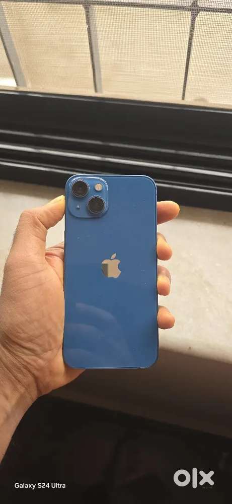 Iphone 13 mint condition
