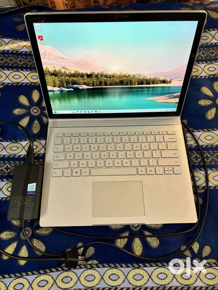 Surface Book 2, 13.5 for sale