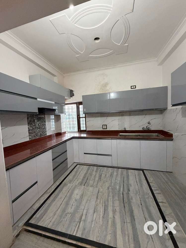 2BHK available for rent (for families) in Santa enclave (Jagjeetpur