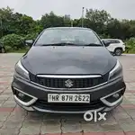 Maruti Suzuki Ciaz Smart Hybrid Zeta, 2022, Petrol