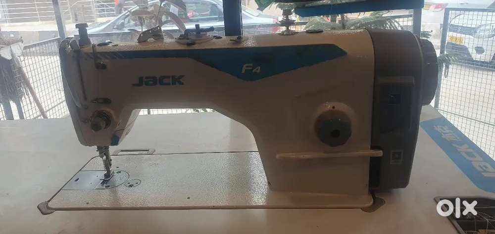 Brand new Tailoring Machine