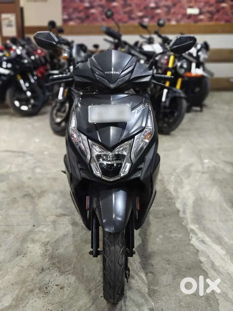 HONDA DIO 2021 FOR SALE ( PAY 15000 AND GET IT IN EMI )