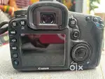 Cannon EOS7D