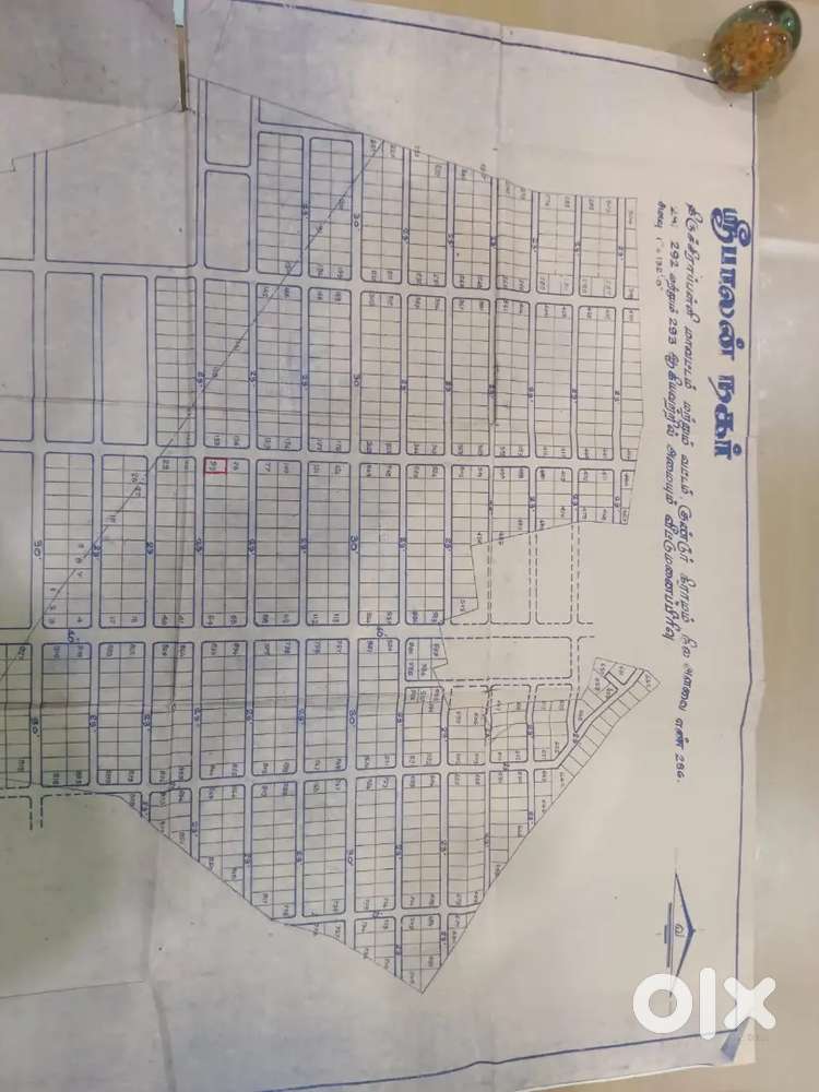 Balan nagar frm mathur ring road