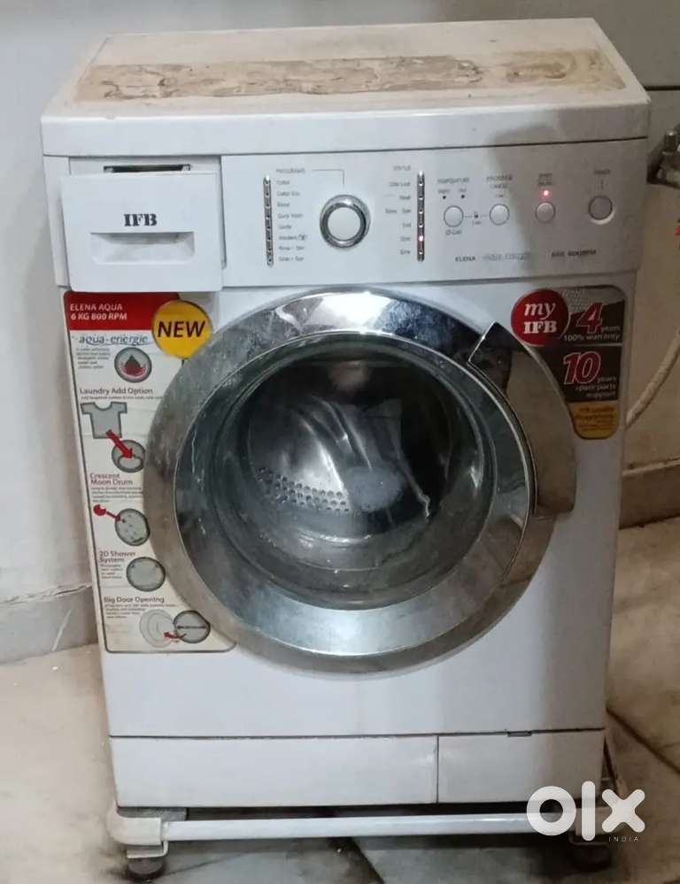 Washing Machine for quick sale