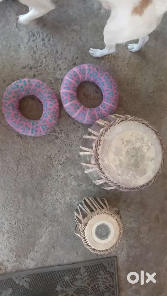 Tabbala musical instruments