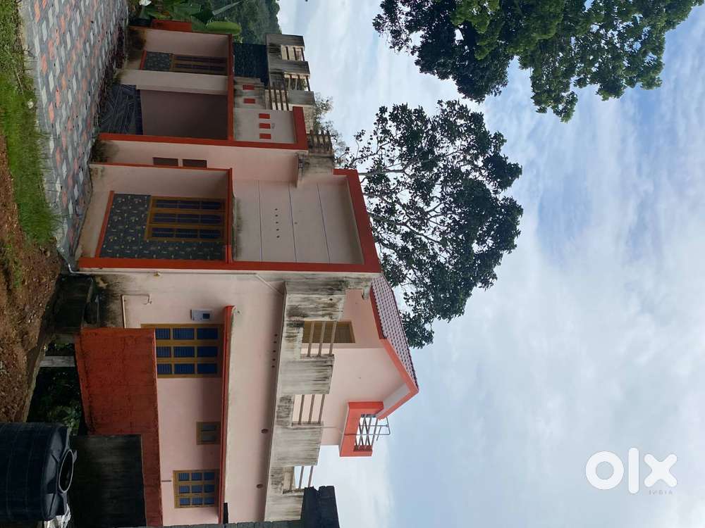 1200sqft. New Build House with 10 cent Plot for Sale !!!