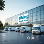 Blinkit Warehouse Boy Required