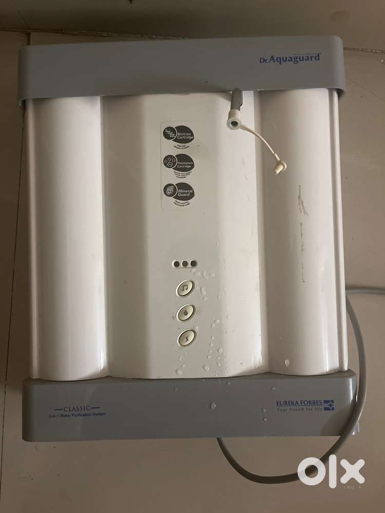 Aquaguard water purifier