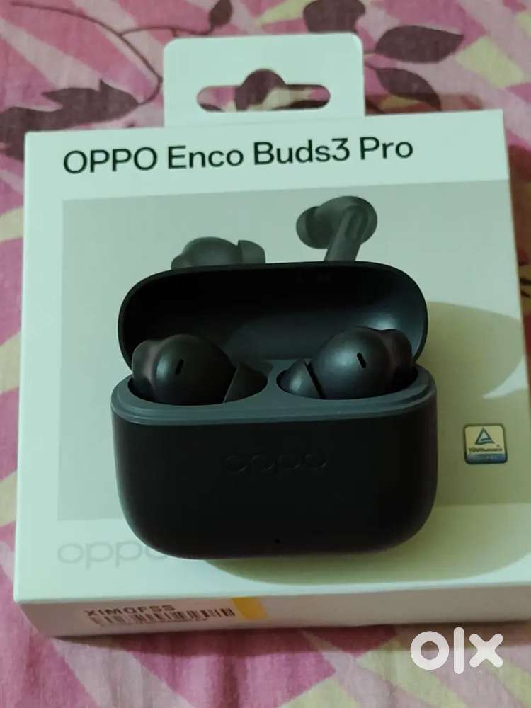 Oppo enco buds 3 pro