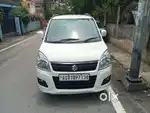 Maruti Suzuki Wagon R 2015 vxi