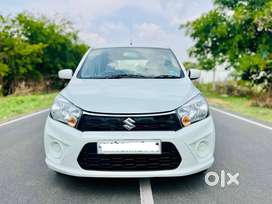 Maruti Suzuki Celerio 2014-2017 ZXI Optional, 2021, Petrol