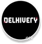Delivery job available