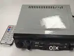 SE134 Car Stereo - Not Used with remote