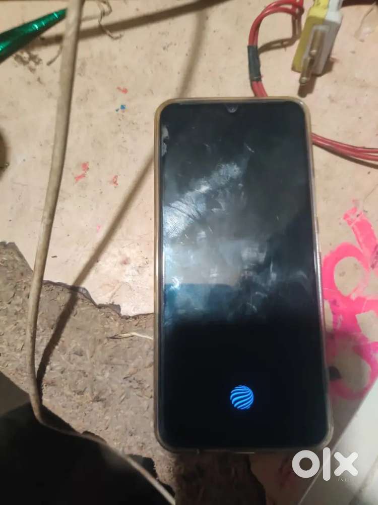 Vivo v20  8/128