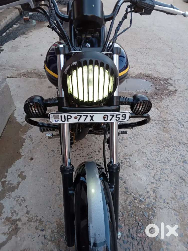 Bike Good condition