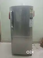 Samsung fridge 20 years warranty