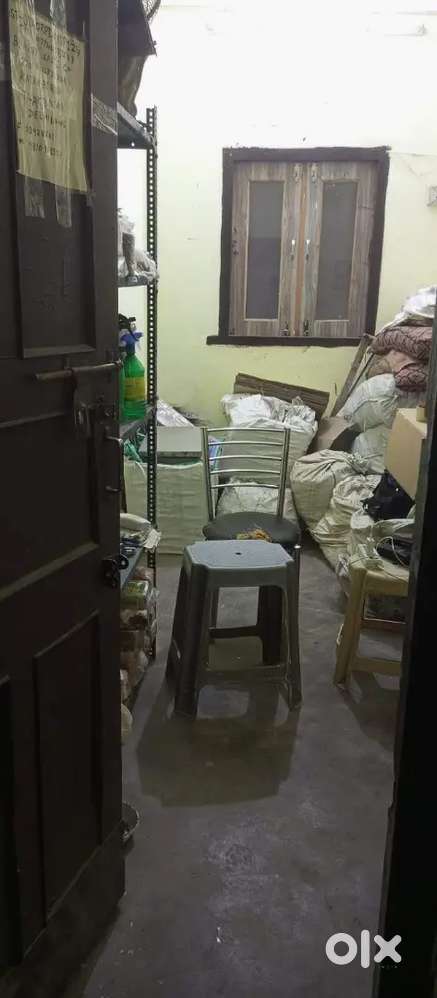 Office in Khari Baoli