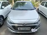 Hyundai i20 Petrol CVT Magna Executive, 2014, Petrol