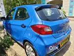Tata Tiago 2020 Petrol Good Condition