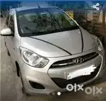 Hyundai i10 2011 ( no bargaining in amount )
