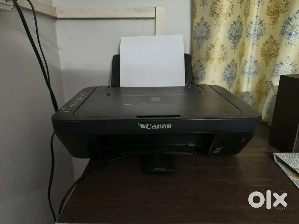 Canon printer