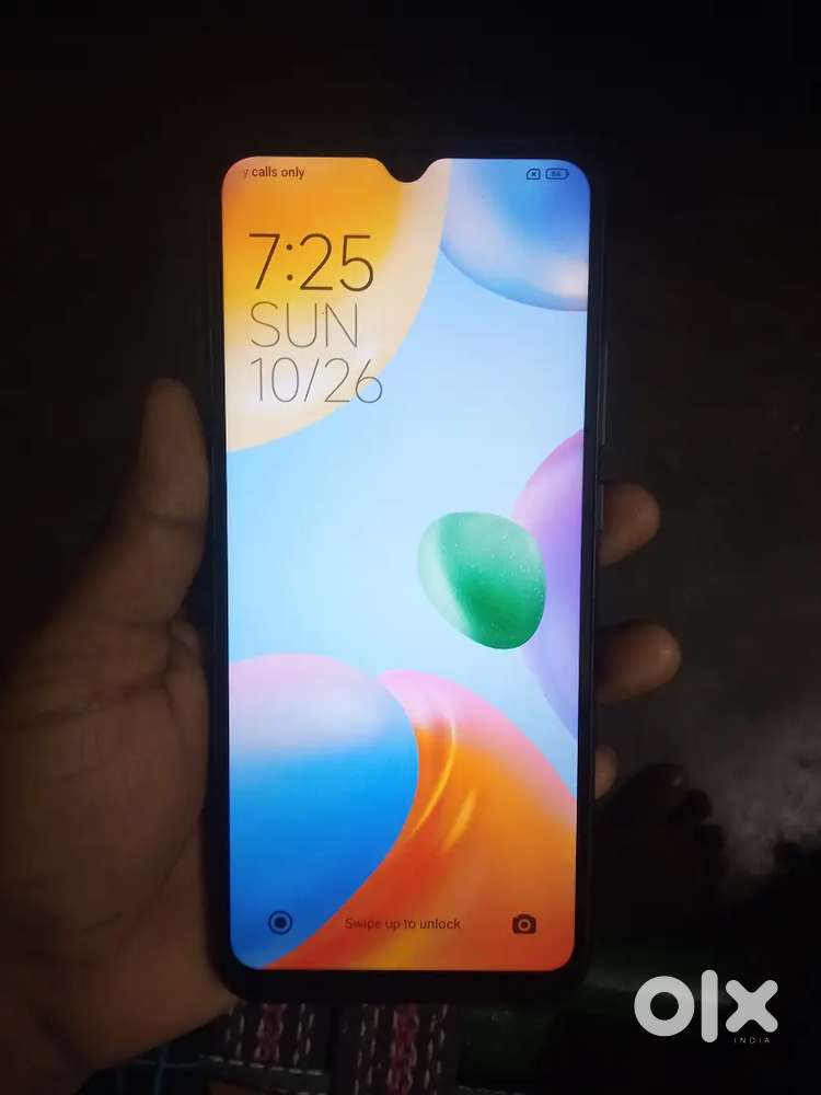 Redmi 10 good condition