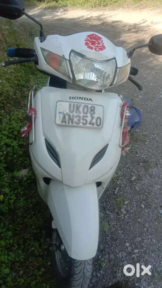 Good condition
