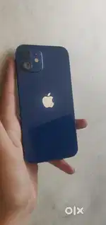 iPhone 12 all working condition Display gx hai or face I'd off