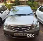 Honda City ZX 2006 Petrol Well Maintained