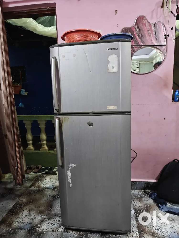 Samsung fridge
